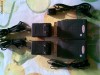 AUDIO-VIDEO SENDER OPTIBOX AVS 200