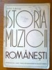PETRE BRANCUSI - ISTORIA MUZICII ROMANESTI