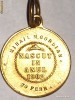 MEDALION MASONIC