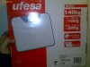 Cantar de baie marca Ufesa nou