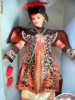 Great Eras - Chinese Empress Barbie 1997 - serie senzationala de papusi de colectie!