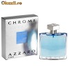 Azzaro Chrome 100 ml EDT pentru barbati