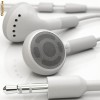 CASTI APPLE IPHONE New Earphone Headset With Remote For Apple iPhone iPod