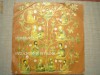 romanian byzantine hymns