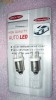 Leduri pozitie auto tip BA9S 1LED