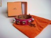 bratara Hermes .. piele naturala