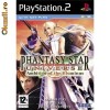 PHANTASY STAR UNIVERSE: AMBITION OF THE ILLUMINUS PS2 (ALVio) + sute de jocuri PS2 originale PHANTASY STAR UNIVERSE: AMBITION OF THE ILLUMINUS PS2 (ALVio) + sute de jocuri PS2 originale