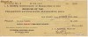 bilet de banca,cec,IOWA,SUA,1926