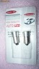 Leduri pozitie auto tip BA9S 1W