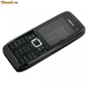Carcasa Nokia E51 neagra NOUA( mijloc, capac baterie fata si tastatura)