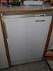 Vand Congelator Arctic cu 4 sertare, folosit