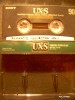 Romantic Collection Vol 1 - Caseta Audio SONY UX-S Chrome 90 minute