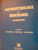 GASTROENTEROLOGIE  SI  HEPATOLOGIE