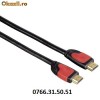CABLU HDMI 10 M MUFE AURITE