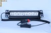 STROBOSCOP GIROFAR PROFESIONAL FLASH GALBEN/PORTOCALIU  NOU,GARANTIE