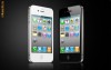 IPHONE 4 8GB BLACK NEVERLOCKED !! SIGILAT 0 MIN !! 2099 RON !!