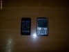 Vand / sau la schimb Ipod Touch si telefon Nokia e 61i cu Iphone 3GS