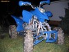 ATV 200cc 4T BUCURESTI