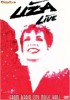 Liza Minnelli - Live From Radio City Music Hall DVD