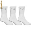 CIORAPI,SOSETE NIKE SET DE 3 PERECHI TENIS-SOSETE ORIGINALE!!!