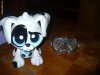 Catelus cu functii RESCUE PETS SWIM TO ME PUPPY - OKAZIE