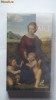 VHS originala - Renasterea - Atractii ale Artei Vestice