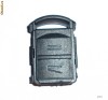 Carcasa Cheie chei Opel Corsa C, Tigra, Agila  2 butoane