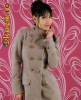Palton Fabulous Style Grey StarShinerS