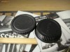 Capace Canon EF Capace Canon EF