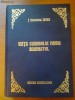 VIATA CUVIOSULUI PAISIE AGHIORITUL - IEROMONAHUL ISAAC