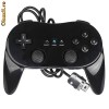 Joystick Controller Classic Pro Nintendo Wii - NOI