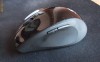 Kit wireless tastatura + mouse Serioux Noblesse 9900