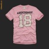 Tricou Abercrombie & Fitch masura L