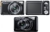 Fujifilm FINEPIX JX420, 16 Mp, HD Movie, 5x, etc. Fujifilm FINEPIX JX420, 16 Mp, HD Movie, 5x, etc.