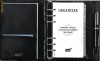 AGENDA MONTBLANC (A5) - COLECTIA MEISTERSTUCK - ORIGINALA SI NOUA!