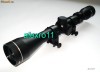 LUNETA ARMA TASCO ZOOM 4-16X40 - VANATOARE , AIRSOFT - LICHIDARE DE STOC