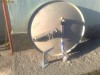 ANTENA PARABOLICA 1.2 M + LNB + SUPORT