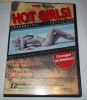 DVD FHM Hot Girls! (mai 2008)