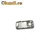 Carcasa mijloc Nokia N86 cu piese Originala SWAP