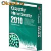 kaspersky internet security 2010 pentru 5 pc