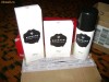 Set Dama - David Beckham Signature Story