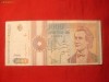 Bancnota 1000 Lei sept. 1991 , cal.Buna