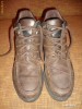 Ghete STONE RIVER mas 45 bocanci piele nubuck iarna zapada barbati