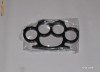BOX  METALIC  AUTOAPARARE CULOARE NEAGRA 0.5 CM GROSIME TRANSPORT GRATUIT SAU DOAR 9.9 LEI PRIN FAN COURIER + CADOU IN VALOARE DE MAXIM 10 LEI
