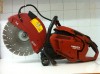 HILTI DSH 700 din 2011 ,, masina de debitat in beton si asfalt '' DRUJBA ''