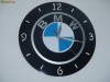 Ceas de perete cu sigla BMW