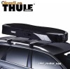 Thule Ranger 500 Pliabila (cutie portbagaj 300 litri)