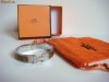 bratara Hermes .. bratara inox