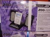 SPEAKERS AND DOCK FOR iPOD