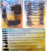 Incarcator  universal  pentru  telefonul  mobil  FK11-1